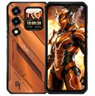 Oukitel WP66 5G 12/512GB IP68, älypuhelin