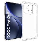 Oppo Find X9, puhelimen suojakotelo/suojus