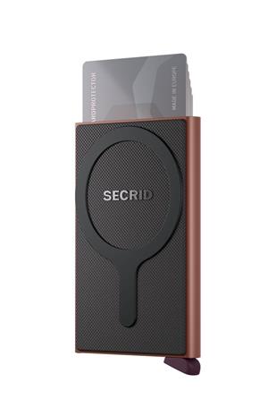 Secrid Cardprotector for Magsafe, korttikotelo