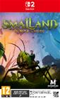 Smalland: Survive the Wilds, Nintendo Switch 2 -peli