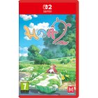 Hoa 2, Nintendo Switch 2 -peli