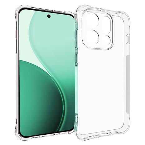 Oppo Reno14, puhelimen suojakotelo/suojus