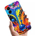 Oppo A6x, puhelimen suojakotelo/suojus