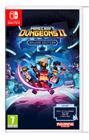 Minecraft Dungeons II - Deluxe Edition, Nintendo Switch -peli