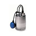 Grundfos KP 350 A-1 Uppopumppu sisäänrakennettu moottorisuoja