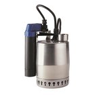 Grundfos KP 350-AV1 Uppopumppu sisäänrakennettu moottorisuoja