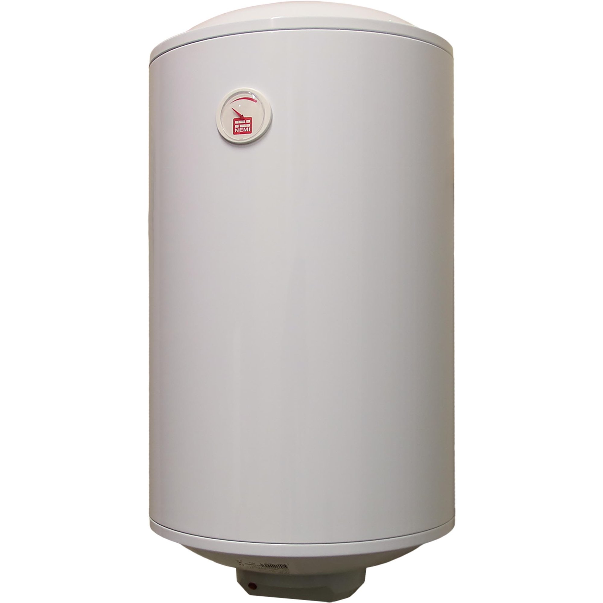 Nemi V 3008999941 Lämminvesivaraaja pohjaliitäntä 80 l, 2000W