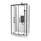 Harma Urban 80x110x210-230cm suihkukaappi