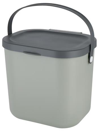 Biojäteastia Tidy, 6 litraa