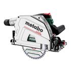 Metabo KT 66 BL (601166500) 1200W, upotussaha + metaBOX