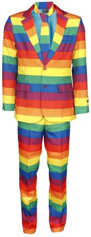 Suitmeister Rainbow