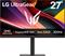 LG 27G640A-B (27"), näyttö – kuva 4