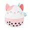 Squishmallows 40 cm Roxy Cat – kuva 1