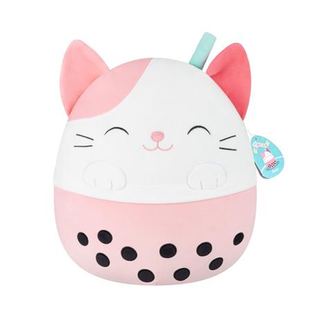Squishmallows 40 cm Roxy Cat – kuva 1/2