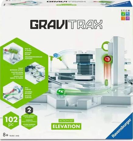 Ravensburger GraviTrax Action Setti Lift