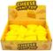 Jono Toys Squeeze Point Cheese - 100 grams – kuva 1