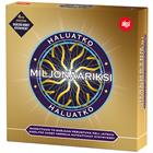 Haluatko Miljonääriksi? 4th Edition (Suomi) LAUTA