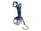 Makita DEADML802 LXT 14,4-18V, LED-valaisin (ilman akkua ja laturia)