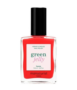 Manucurist Green Twizzle
