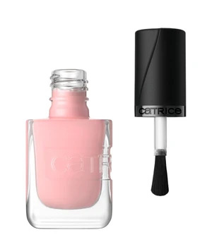 CATRICE Gel Affair Nail Lacquer Kynsilakka 10.5 ml Nr. 059 - Satin Secrets