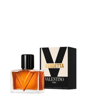 Valentino Uomo Vendetta - EdP 30 ml – kuva 4/5