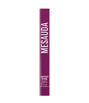 MESAUDA BEAUTY Artist Eyes Silmänrajauskynä 1.14 g Ruby