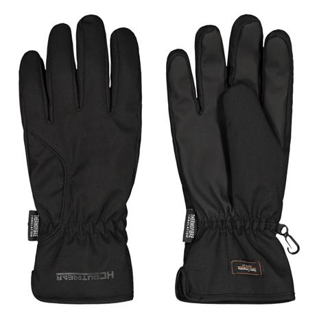 HC-5122-MUSTA-11 M.SOFTSHELLSORMIKAS – kuva 3/3
