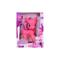 Cutie Friends 20 cm poni – kuva 2