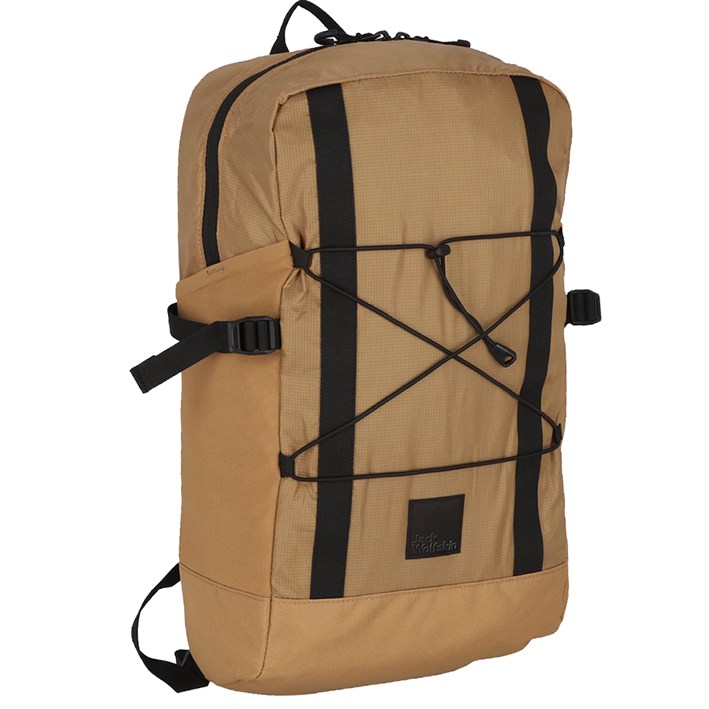 Jack Wolfskin Wanderthirst 20 päiväreppu