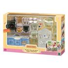 Sylvanian Families Kartanon ruokailuhuone