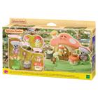 Sylvanian Families Metsäkeijujen koti