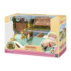 Sylvanian Families Klassikkoauto