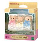Sylvanian Families Biscuit -karhukolmoset