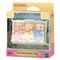 Sylvanian Families Biscuit -karhukolmoset – kuva 1