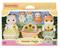 Sylvanian Families Hamsteriperhe – kuva 1