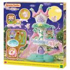 Sylvanian Families Metsäkeijujen torni