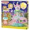 Sylvanian Families Metsäkeijujen torni – kuva 1