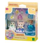 Sylvanian Families Lumotut keijuvauvat