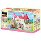 Sylvanian Families Jokivarren kartano