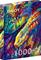 ENJOY Rainbow Snake 1000p palapeli – kuva 1