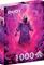 ENJOY Purple Summoning 1000p palapeli – kuva 1