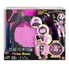 Monster High Potion Reveal Draculaura leikkisetti