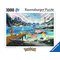 Ravensburger Pokemon breakout 3 1000p palapeli – kuva 1
