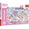 Trefl Hello Kitty 300p palapeli – kuva 1