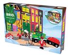 BRIO Joulukalenteri 2026