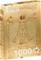 ENJOY The Vitruvian Man 1000p palapeli – kuva 1