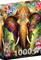 ENJOY Celestial Botanica 1000p palapeli – kuva 1