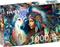 ENJOY Native Princess 1000p palapeli – kuva 1