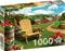 ENJOY This Lovely Morning 1000p palapeli – kuva 1