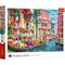Trefl Venice 1500p palapeli – kuva 1